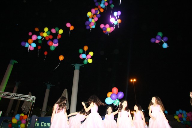 Samsung Galaxy S4 Launching